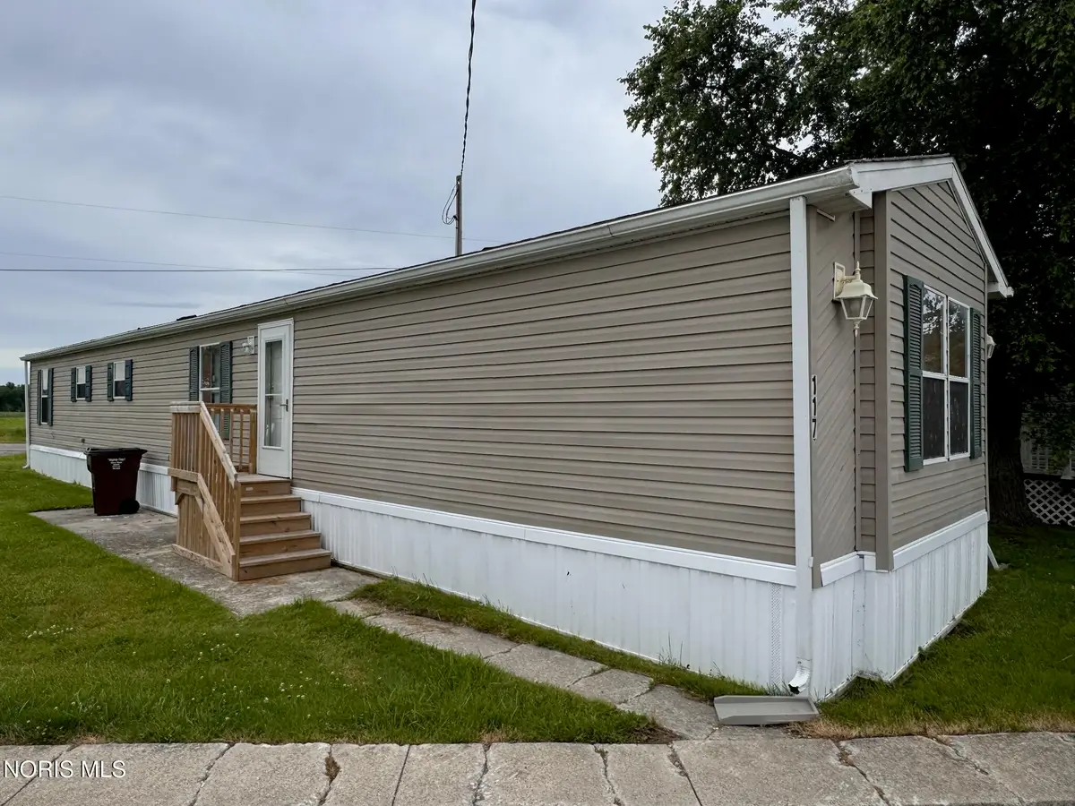 6909 N State Route 66 #117, Defiance, OH 43512 - #1