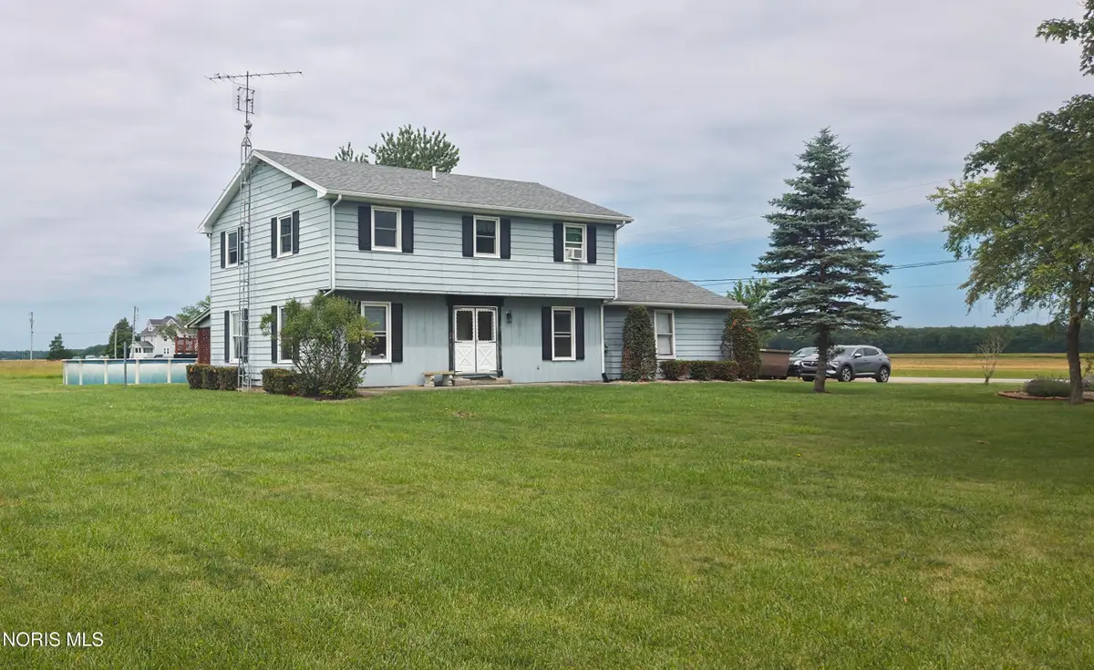 23976 Coressel Road, Defiance, OH 43512 - #1