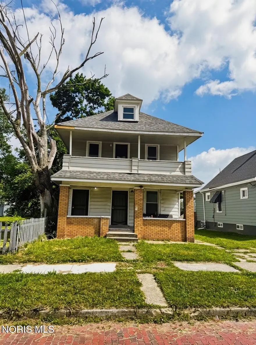 1688 Avondale Avenue, Toledo, OH 43607 - #2