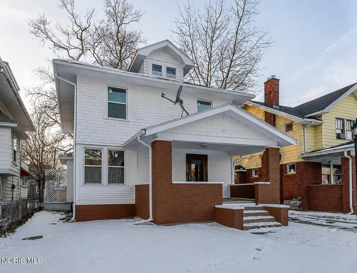 734 Brighton Avenue, Toledo, OH 43609 - #1