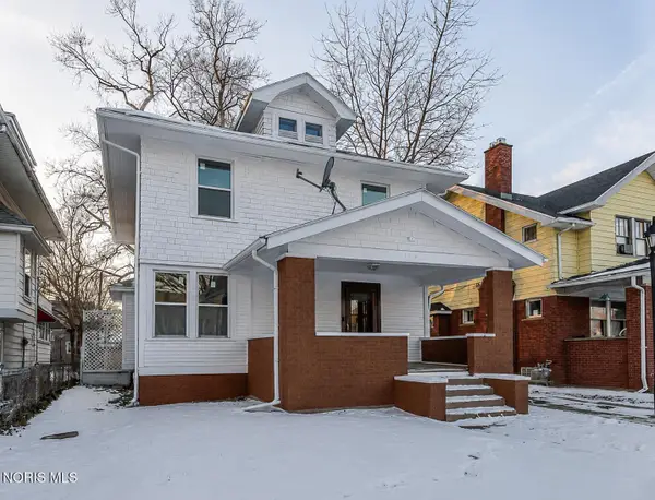 734 Brighton Avenue, Toledo, OH 43609