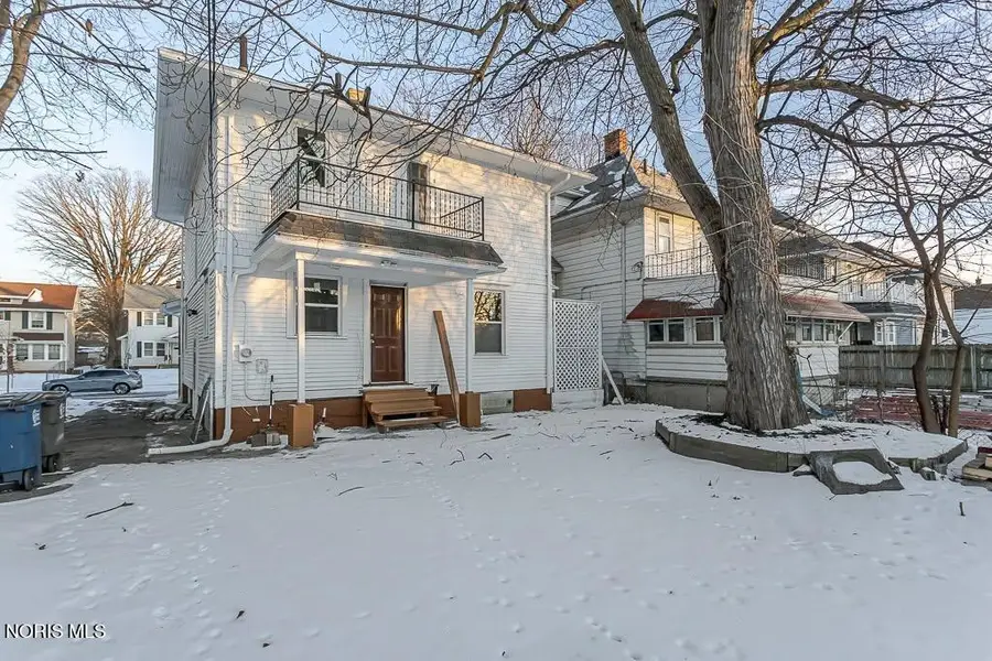734 Brighton Avenue, Toledo, OH 43609 - #2