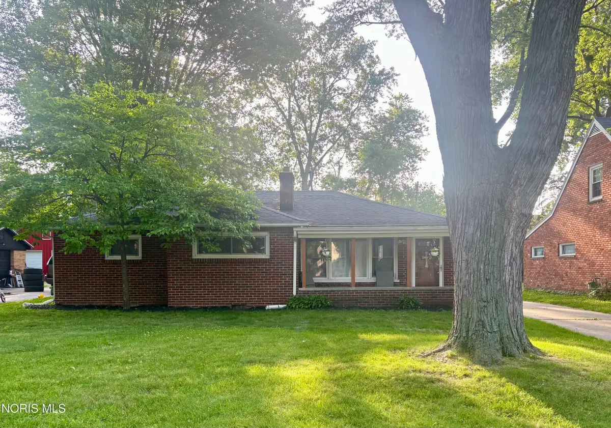 5632 Elliott Road, Sylvania, OH 43560 - #1