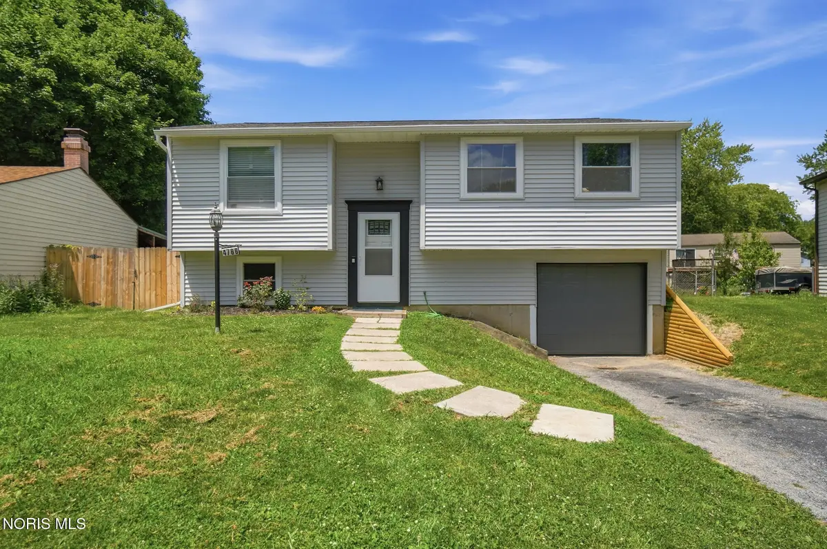 4766 Ventura Drive, Toledo, OH 43615 - #1