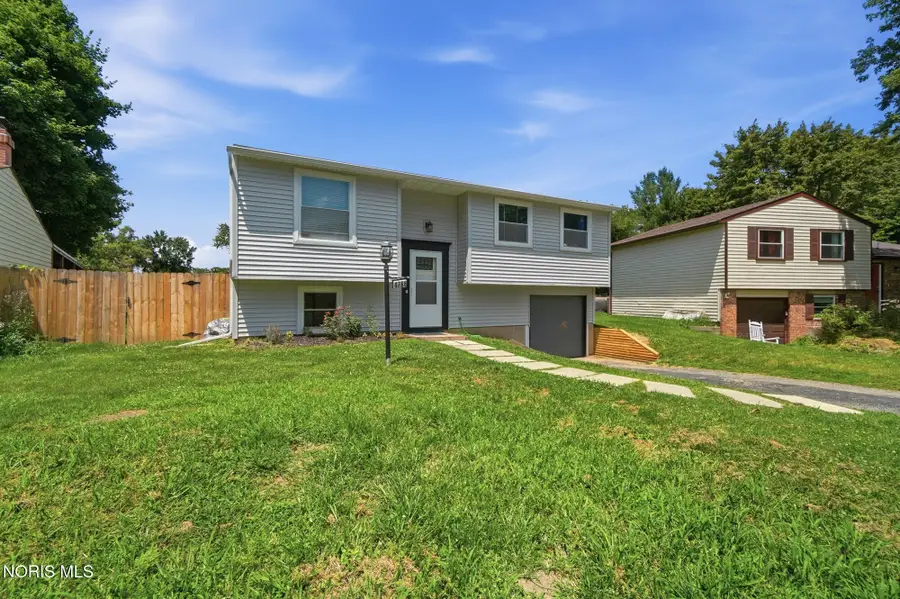 4766 Ventura Drive, Toledo, OH 43615 - #2