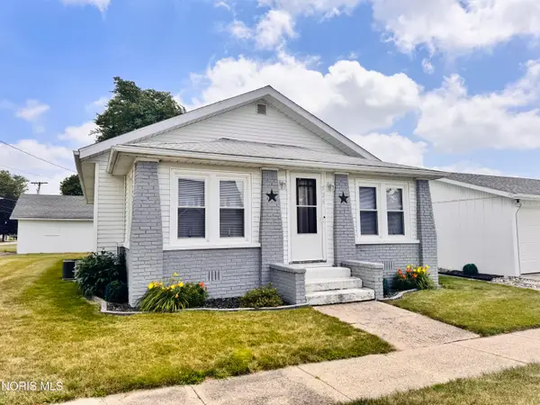 525 Washington Street, Blakeslee, OH 43505