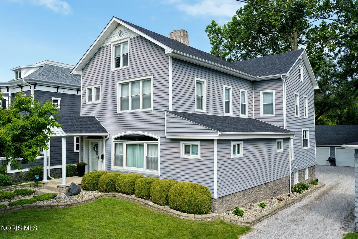 412 Holgate Avenue, Defiance, OH 43512 - #1