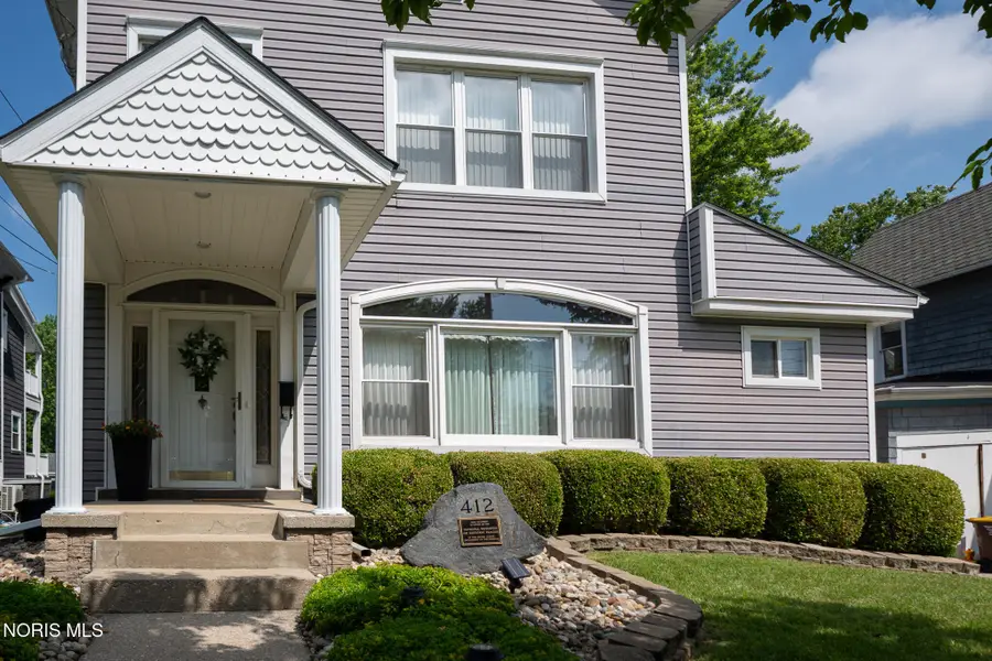 412 Holgate Avenue, Defiance, OH 43512 - #2