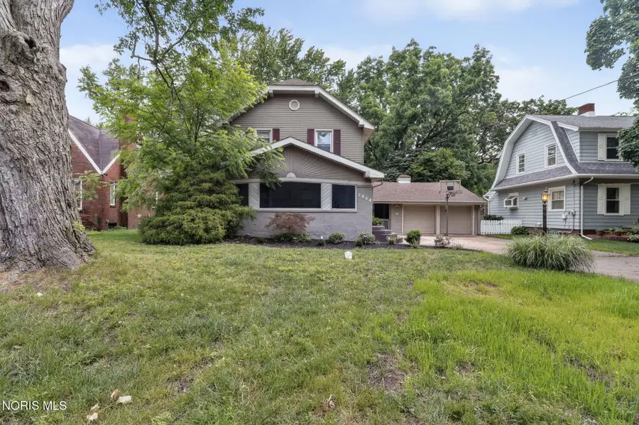 2444 Westbrook Drive, Toledo, OH 43613 - #2