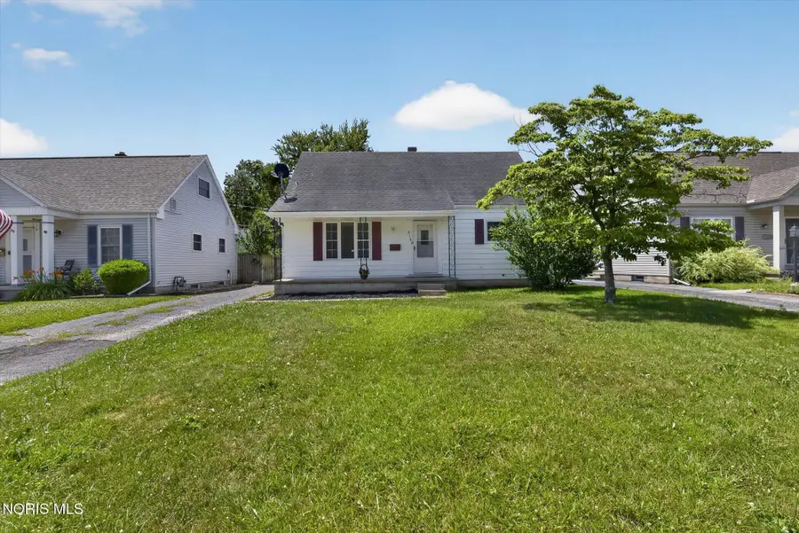 5143 Oldham Drive, Toledo, OH 43613 - #2