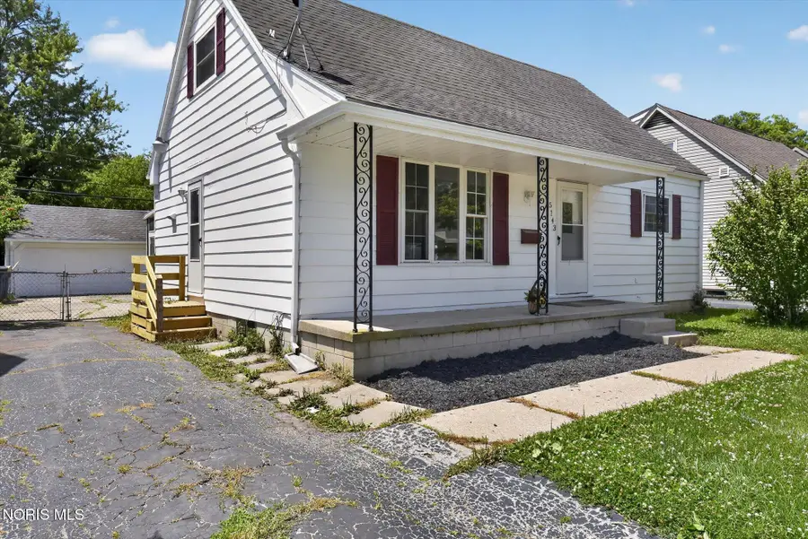 5143 Oldham Drive, Toledo, OH 43613 - #3