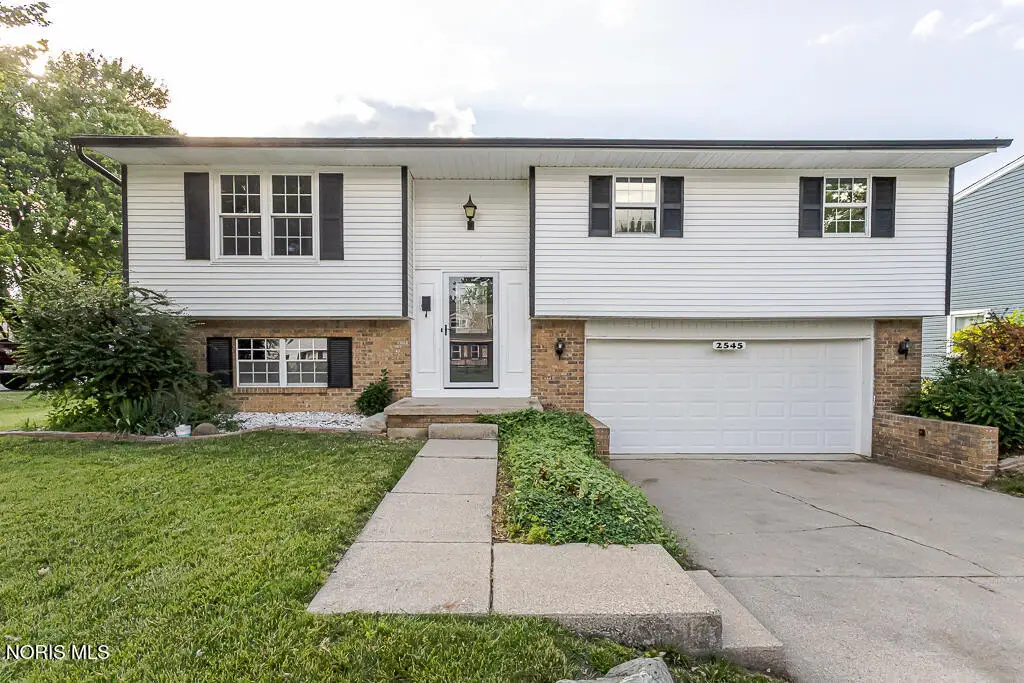 2545 Woodfox Drive, Toledo, OH 43611 - #1