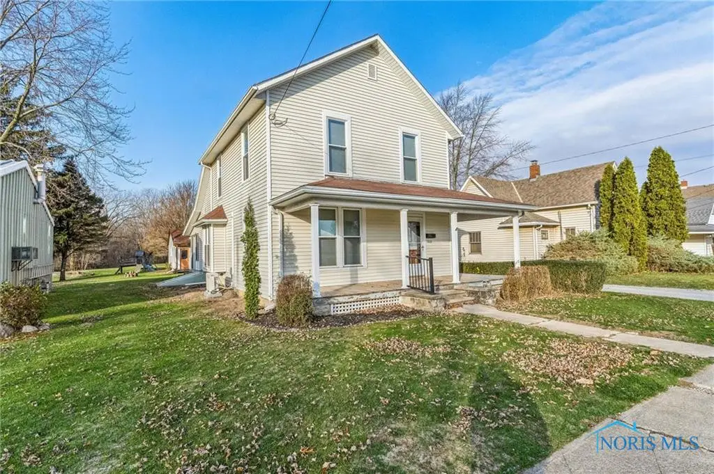 810 Broad Avenue, Findlay, OH 45840 - #1