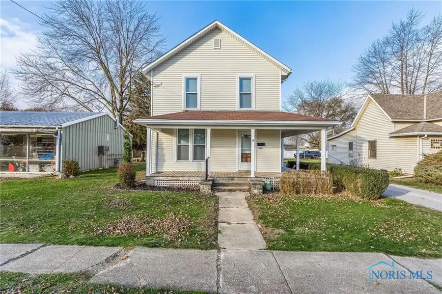 810 Broad Avenue, Findlay, OH 45840 - #2