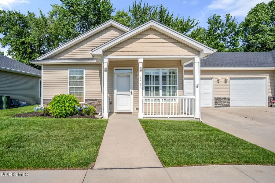 1633 Brooklynn Park, Toledo, OH 43615 - #2