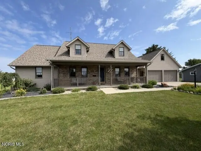 506 W Indiana Street, Edon, OH 43518 - #1