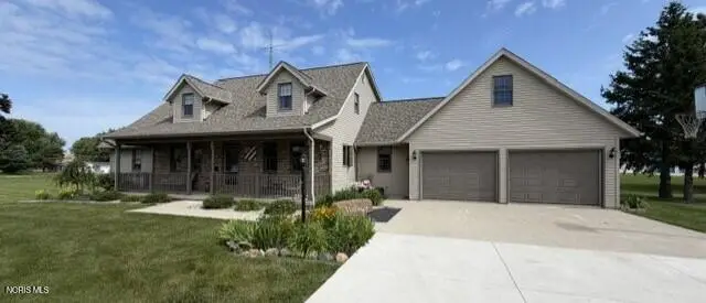 506 W Indiana Street, Edon, OH 43518 - #2