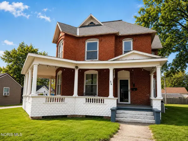 516 N Williams Street, Paulding, OH 45879