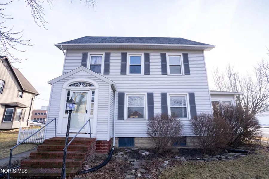 301 N Main Street, Paulding, OH 45879 - #2