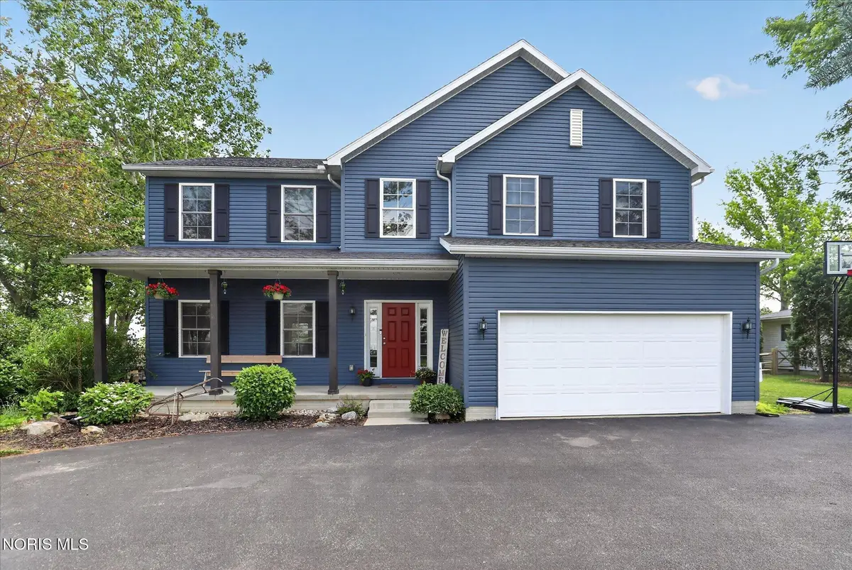 24710 Fort Meigs Road, Perrysburg, OH 43551 - #1