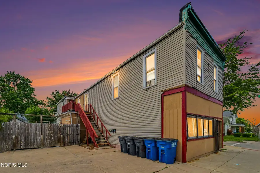 702 E Broadway Street, Toledo, OH 43605 - #2