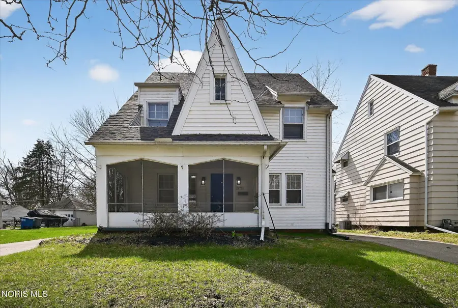 1575 Gould Road, Toledo, OH 43612 - #2