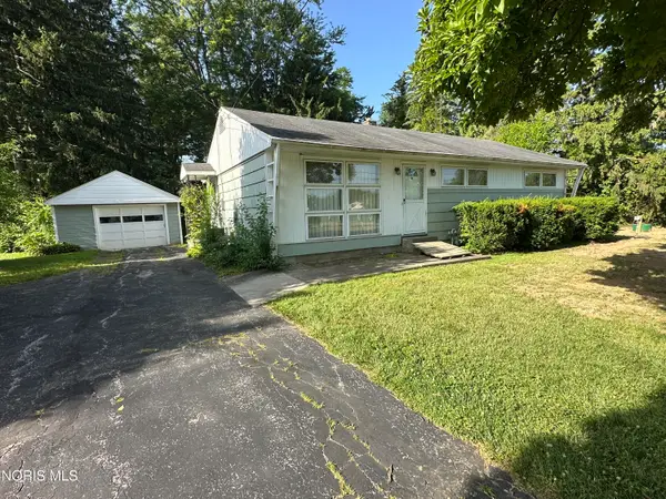 245 W State Line Road, Toledo, OH 43612