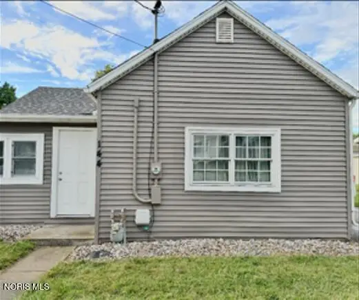 144 E Foulke Avenue, Findlay, OH 45840 - #1