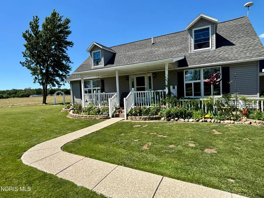 23235 Road 110, Oakwood, OH 45873 - #2