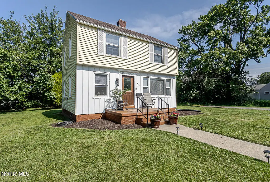 3438 Buckeye Street, Toledo, OH 43608 - #1