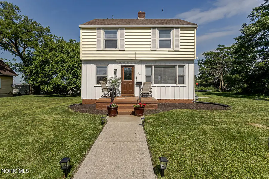 3438 Buckeye Street, Toledo, OH 43608 - #2