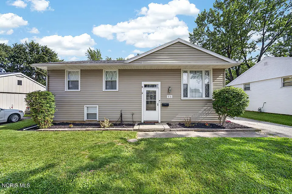 916 Harmon Street, Findlay, OH 45840 - #1