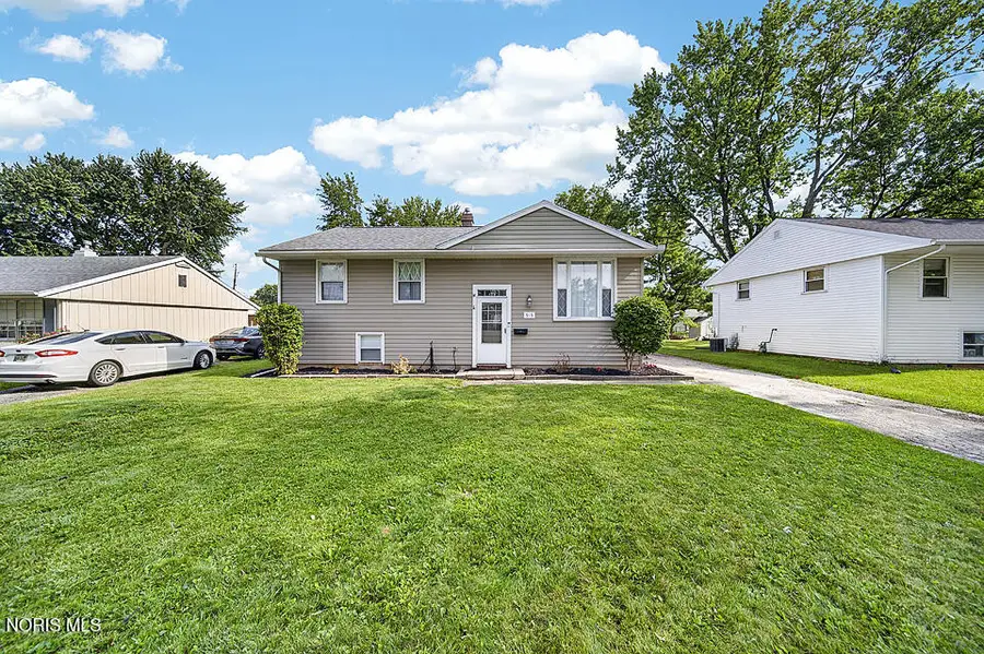 916 Harmon Street, Findlay, OH 45840 - #3