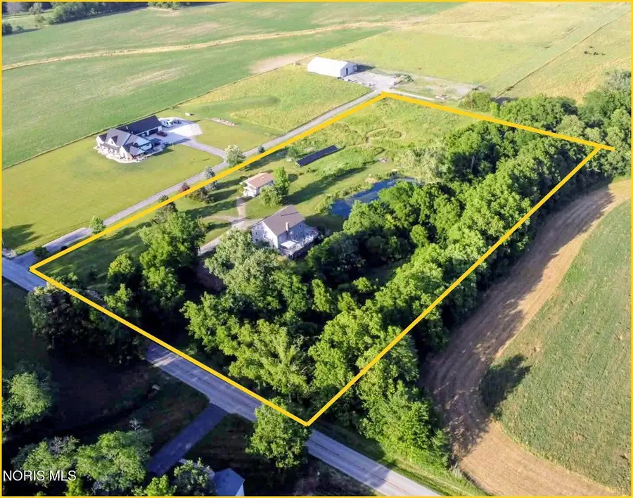 12546 County Rd 21n, West Unity, OH 43570 - #2