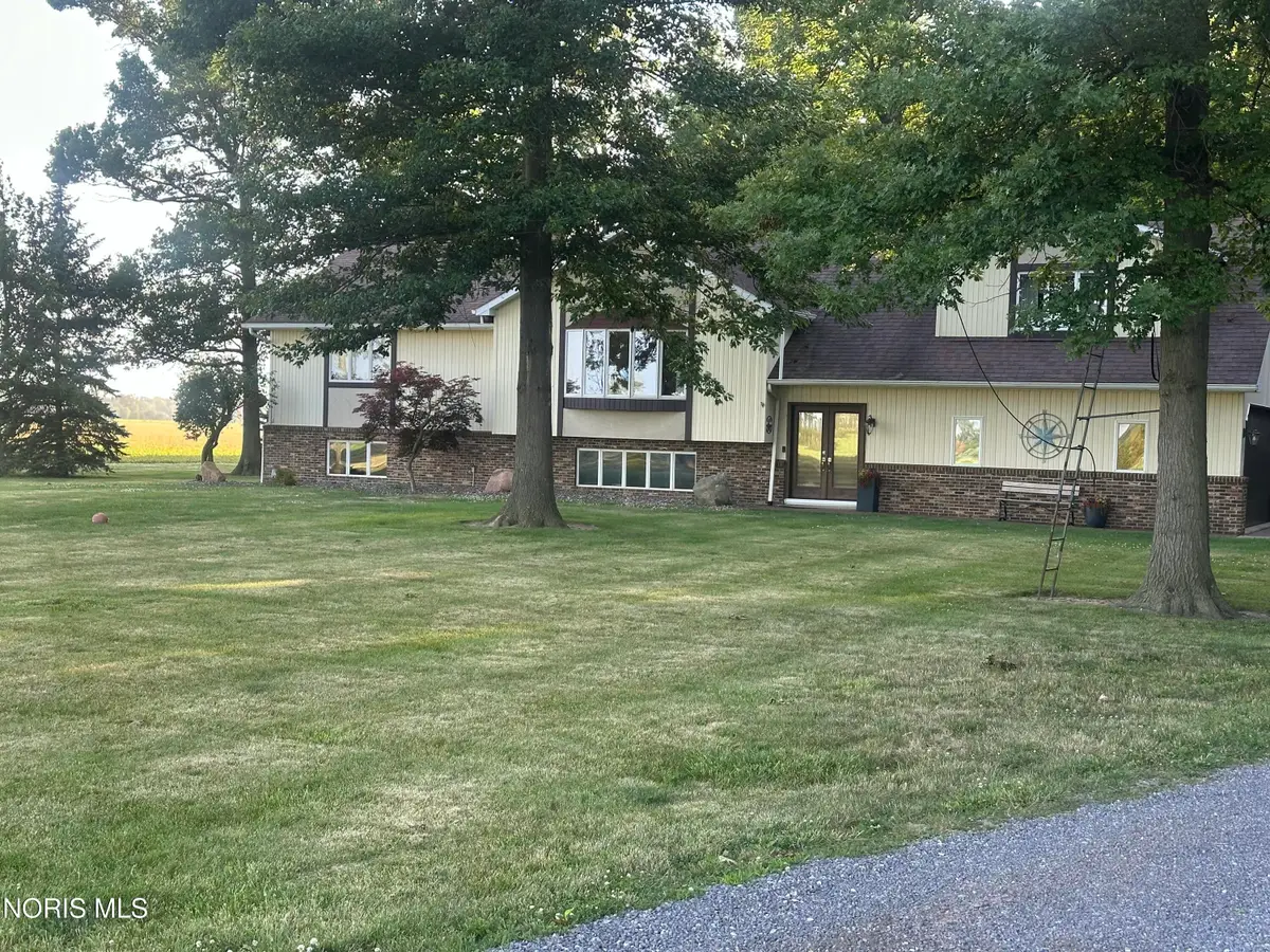 1905 Co Rd 20-2, Archbold, OH 43502 - #1