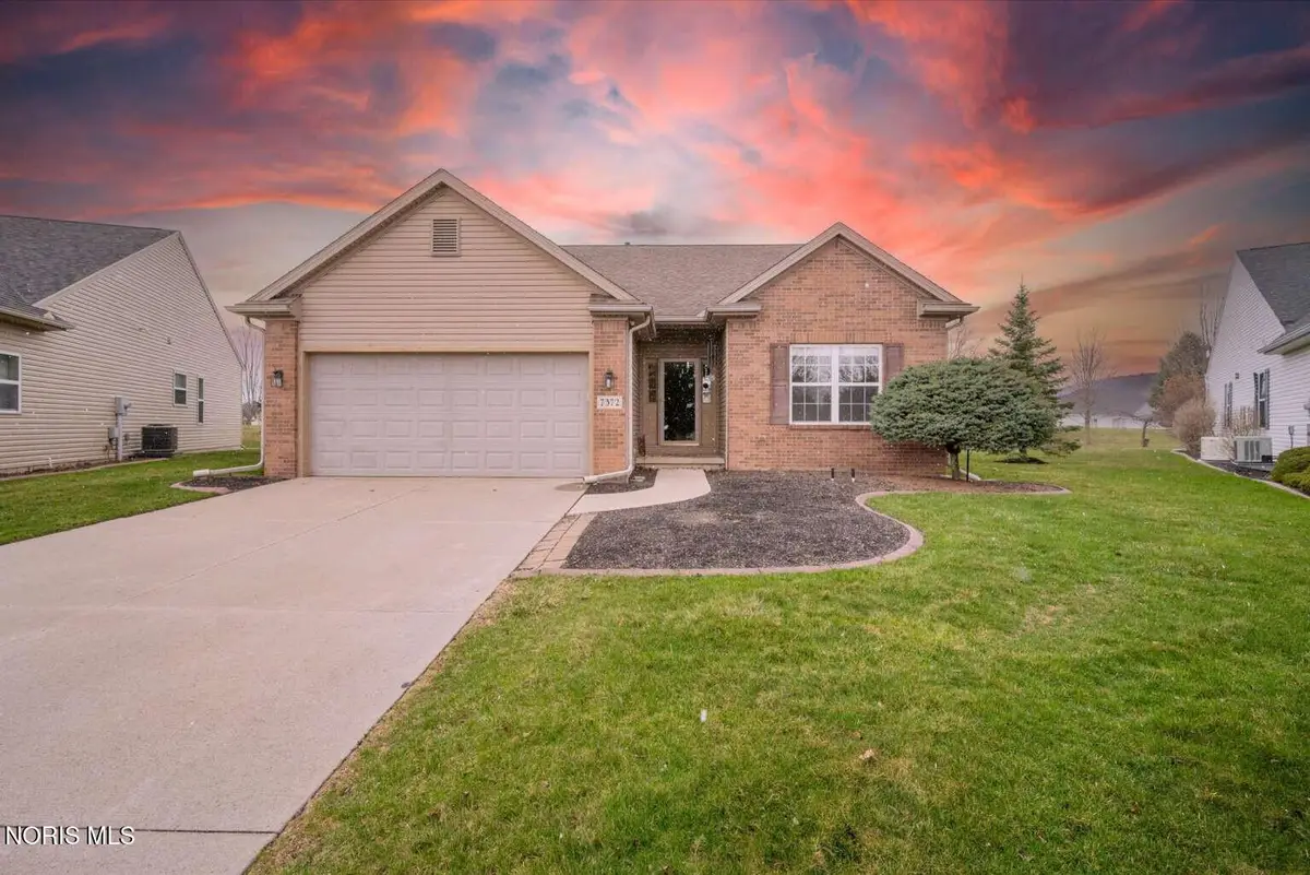 7372 Harbour Light Court, Maumee, OH 43537 - #1