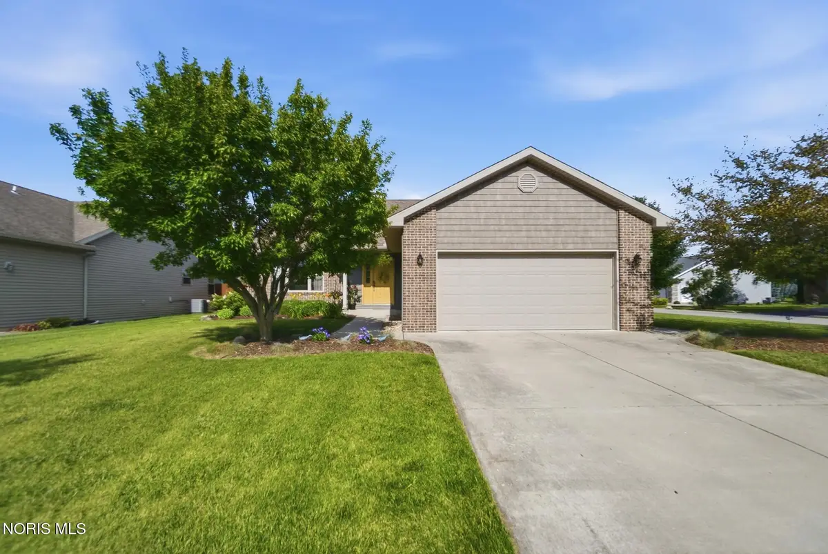 258 Sierra Court, Findlay, OH 45840 - #1
