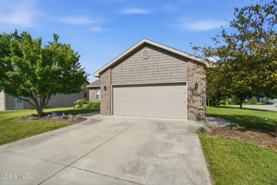 258 Sierra Court, Findlay, OH 45840 - #2
