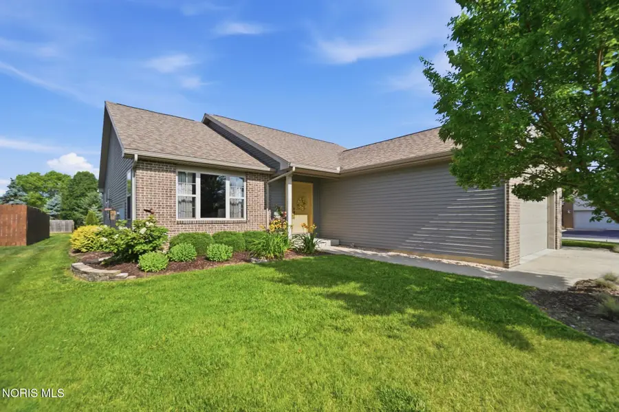 258 Sierra Court, Findlay, OH 45840 - #3