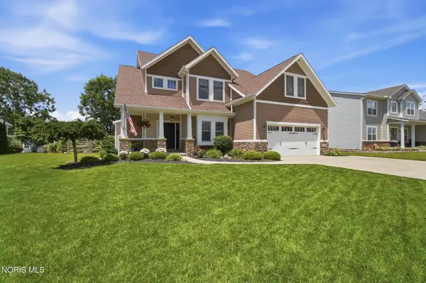 801 Barnstable Lane, Bowling Green, OH 43402
