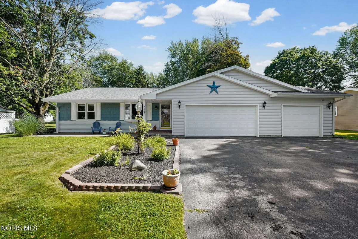 7867 Driftwood Drive, Findlay, OH 45840 - #1