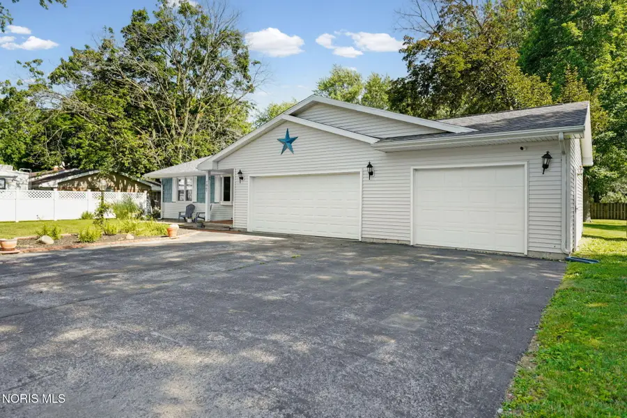 7867 Driftwood Drive, Findlay, OH 45840 - #3