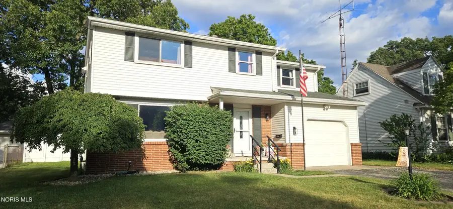 6128 Meadowvale Drive, Toledo, OH 43613 - #2