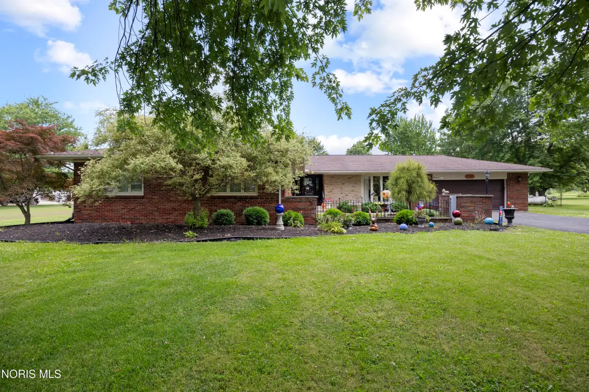 1361 N Tettau Road, Port Clinton, OH 43452 - #1