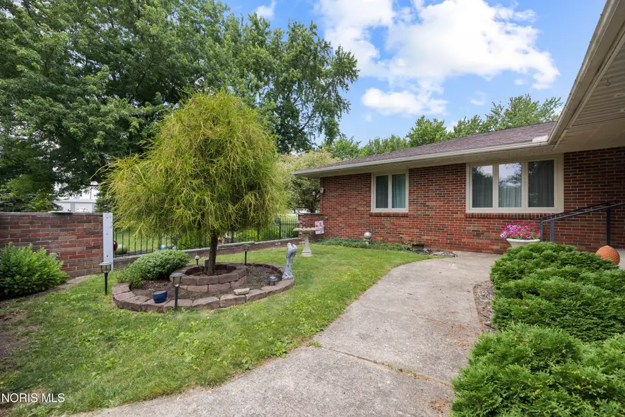 1361 N Tettau Road, Port Clinton, OH 43452 - #3