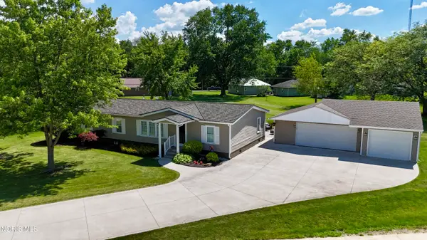 124 Proxmire Drive, Payne, OH 45880