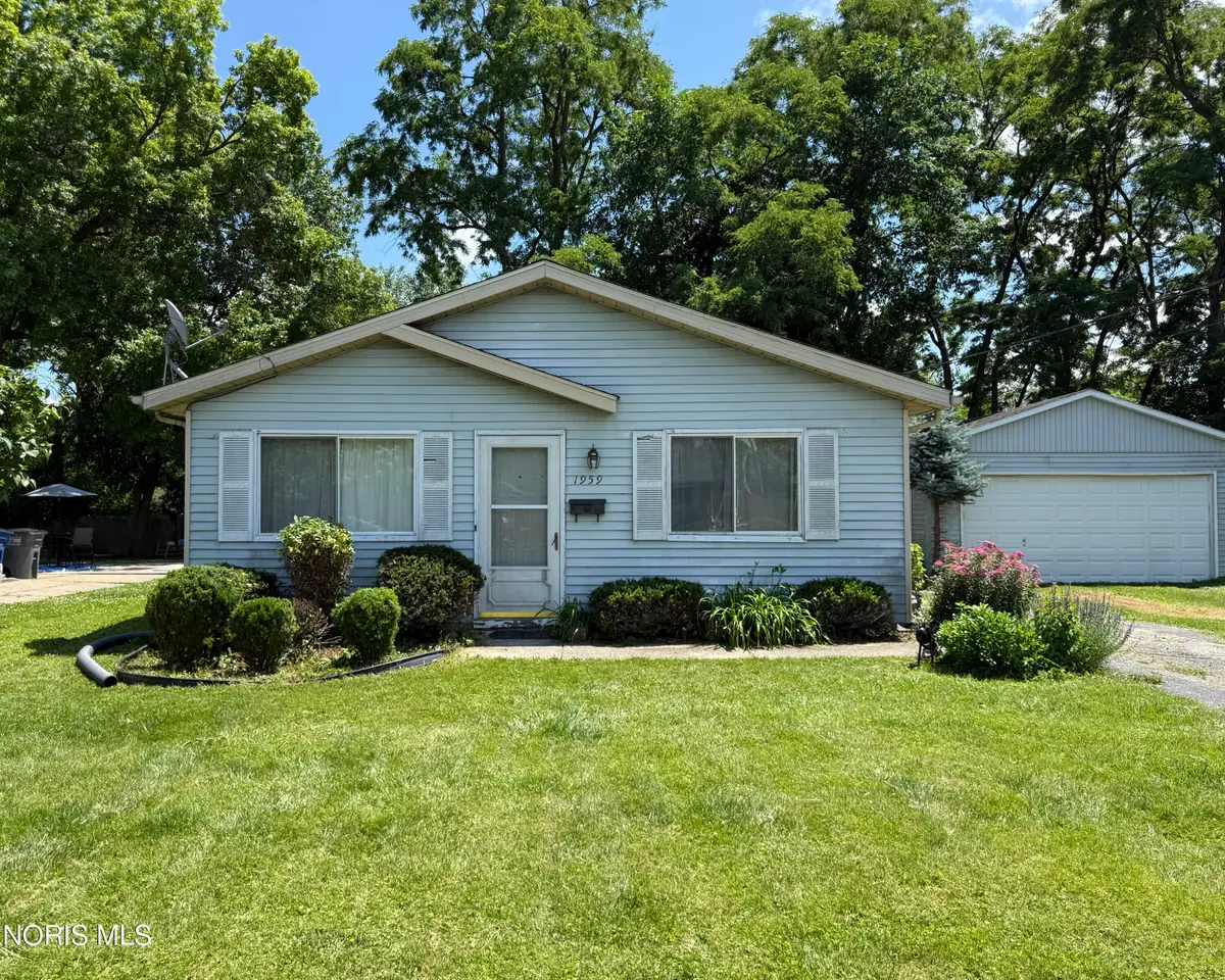 1959 Meadowlark Avenue, Toledo, OH 43614 - #1