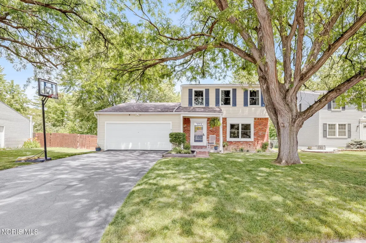 215 Mallard Road, Perrysburg, OH 43551 - #1