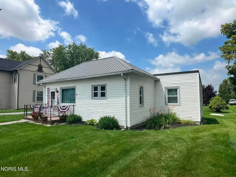 418 N Main Street, Arlington, OH 45814 - #3