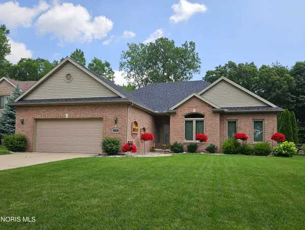 531 Whisperwood Parkway, Holland, OH 43528